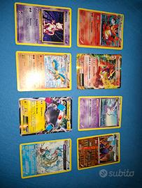 Carte Pokemon Charizard EX Mewtwo Magnezone EX....
