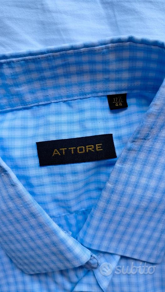 Attore camicie on sale