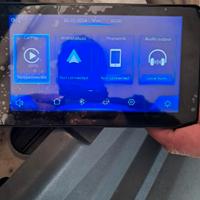 Android auto car play