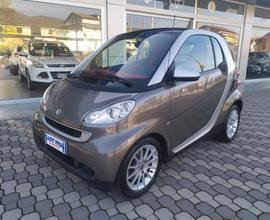 Smart ForTwo 1000 MHD 71 CV PASSION * TETTO PANORA