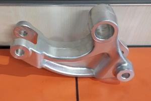 -Bilanciere sosp. post Yamaha TT 600 34K2217A0000