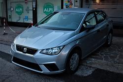 Seat Ibiza 1.0 5 porte 65 cv