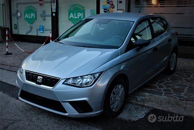 Seat Ibiza 1.0 5 porte 65 cv