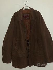 GIACCA DA UOMO MARLBORO XL