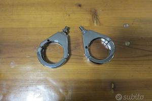 Staffe frecce per Harley Davidson