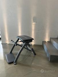 Pilates pro chair