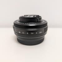 Fujifilm XF 23mm F/2.8 R WR