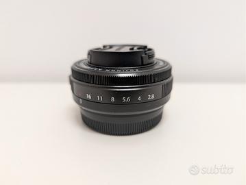 Fujifilm XF 23mm F/2.8 R WR