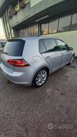 Golf 7 2.0