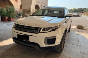 Range Rover Evoque - Land Rover