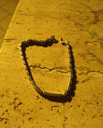 bracciale uomo maserati 