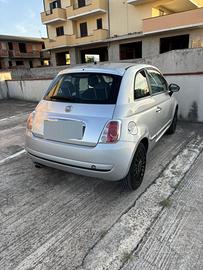Fiat 500 sport  1400 benzina