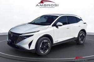 NISSAN Qashqai 1.5 e-power Tekna+ 2wd