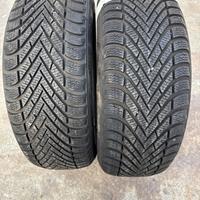 gomme usate 2055516 Winter PIRELLI - WINTER CINTUR