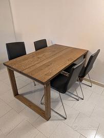 Tavolo Ikea