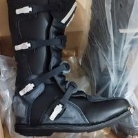 stivali acerbis taglia 45 nuovi mai indossati 