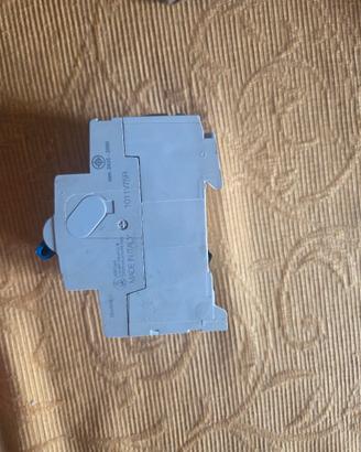 Interruttore Differenziale Bticino 400V 40A