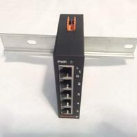 ETHERNET SWITCH  Weidmuller IE-SW5-ECO
