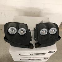 Fanali frog eye Mazda rx7 fd3s