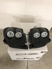 Fanali frog eye Mazda rx7 fd3s