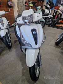 Piaggio Medley 125cc