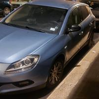 Lancia Delta tutti ricambi disponibil 1.6mjt120cv 