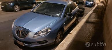 Lancia Delta tutti ricambi disponibil 1.6mjt120cv 