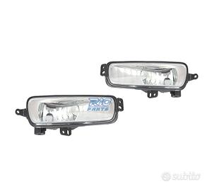 FARI ANABBAGLIANTI FORD C-MAX 15-