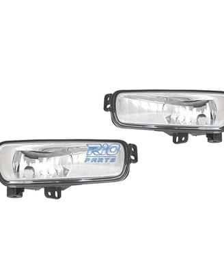 FARI ANABBAGLIANTI FORD C-MAX 15-