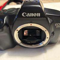 Macchina fotografica