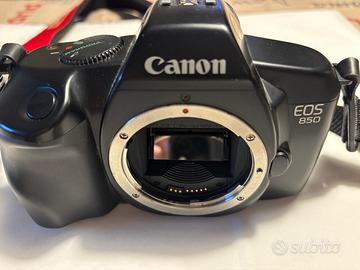 Macchina fotografica