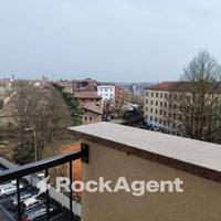 PRESTIGIOSO APPARTAMENTO PANORAMICO CON VISTA SUL