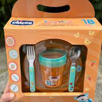 Set pappa chicco