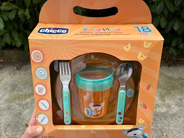 Set pappa chicco