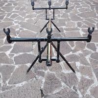 ROD pod FOX