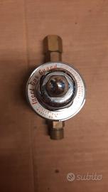 Regolatore di pressione per gas Harris, 