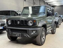 SUZUKI Jimny 1.5 5MT Top 4 POSTI AUTOVETTURA