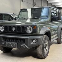 SUZUKI Jimny 1.5 5MT Top 4 POSTI AUTOVETTURA