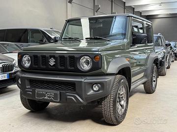 SUZUKI Jimny 1.5 5MT Top 4 POSTI AUTOVETTURA
