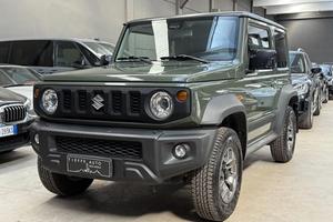 SUZUKI Jimny 1.5 5MT Top 4 POSTI AUTOVETTURA