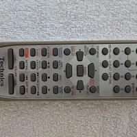 C.E.R.C.O Telecomando Stereo Technics DV280/DV290