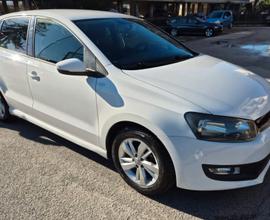 Volkswagen Polo 1.4 TDI 5p. Comfortline BlueMotion