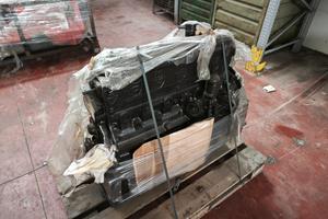 Motore trattore fiat 100 90 8065