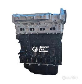 MOTORE RETTIFICATO IVECO Daily 35C12V F1AGL411X