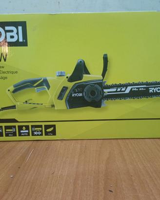 Eletrosega ryobi 1900w