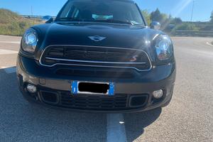 Mini  Countryman