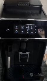 Machina da caffè automatica Philips 2200