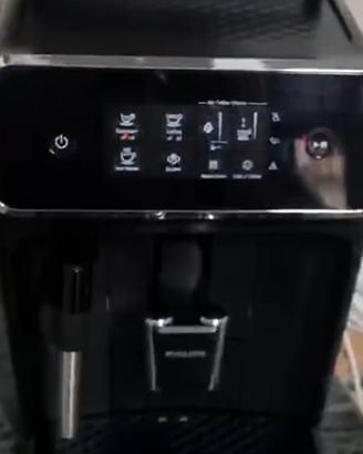 Machina da caffè automatica Philips 2200