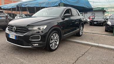 Volkswagen T-Roc 2.0 TDI SCR 150 CV DSG 4MOTION Ad
