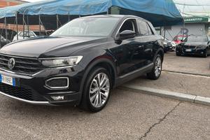 Volkswagen T-Roc 2.0 TDI SCR 150 CV DSG 4MOTION Ad